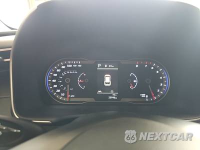2024 Hyundai Tucson SEL - zdjęcie 12 z 34 - miniatura