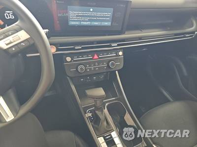 2026 Hyundai Tucson SE - zdjęcie 11 z 21 - miniatura