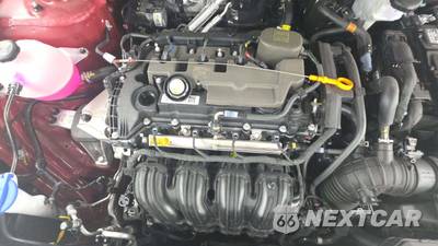 2026 Hyundai Tucson SE - zdjęcie 20 z 21 - miniatura