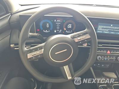 2026 Hyundai Tucson SE - zdjęcie 10 z 21 - miniatura