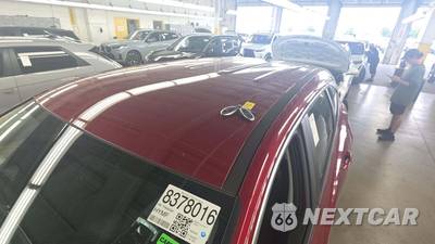 2026 Hyundai Tucson SE - zdjęcie 18 z 21 - miniatura