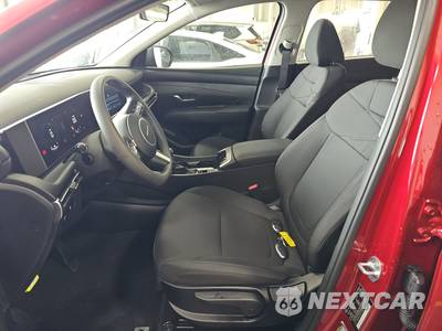 2026 Hyundai Tucson SE - zdjęcie 7 z 21 - miniatura