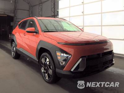2024 Hyundai Kona SEL - zdjęcie 3 z 25 - miniatura
