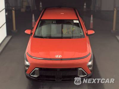 2024 Hyundai Kona SEL - zdjęcie 2 z 25 - miniatura