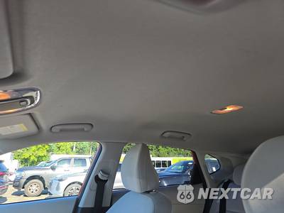 2024 Hyundai Kona SEL - zdjęcie 19 z 25 - miniatura