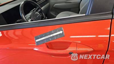 2024 Hyundai Kona SEL - zdjęcie 22 z 25 - miniatura