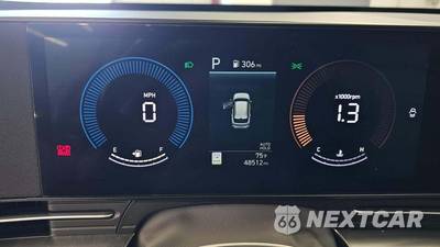 2024 Hyundai Kona SEL - zdjęcie 17 z 25 - miniatura