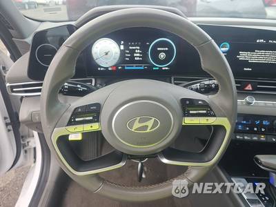 2025 Hyundai Elantra SEL Convenience - zdjęcie 10 z 30 - miniatura