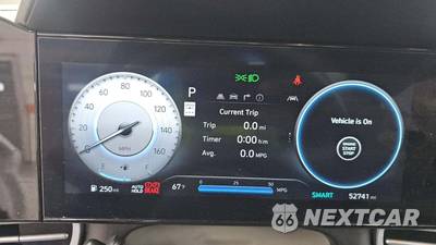 2025 Hyundai Elantra SEL Convenience - zdjęcie 19 z 30 - miniatura