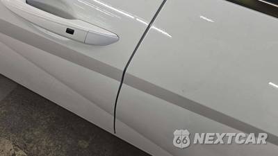 2025 Hyundai Elantra SEL Convenience - zdjęcie 26 z 30 - miniatura