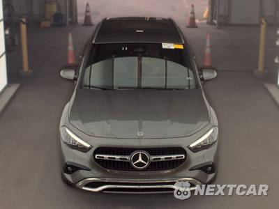 2025 Mercedes-Benz GLA 250 - zdjęcie 2 z 25 - miniatura