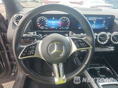 2025 Mercedes-Benz GLA 250 - zdjęcie 10 z 25 - miniatura