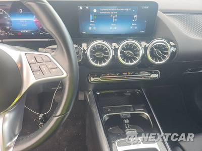 2025 Mercedes-Benz GLA 250 - zdjęcie 11 z 25 - miniatura