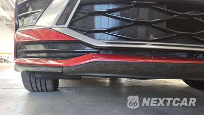 2025 Hyundai Sonata SEL - zdjęcie 29 z 33 - miniatura