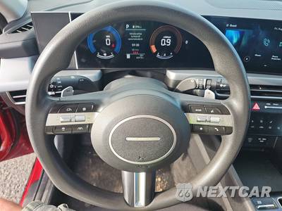 2025 Hyundai Sonata SEL - zdjęcie 10 z 33 - miniatura