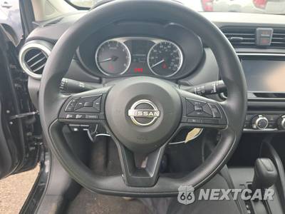 2025 Nissan Versa S - zdjęcie 10 z 34 - miniatura