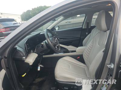 2025 Hyundai Elantra Limited - zdjęcie 7 z 25 - miniatura