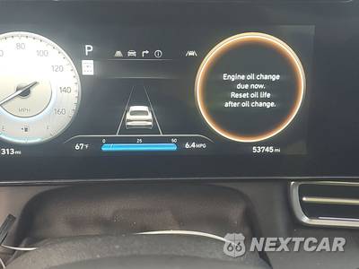 2025 Hyundai Elantra SEL Convenience - zdjęcie 12 z 32 - miniatura