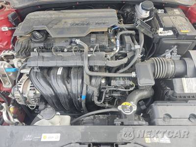 2025 Hyundai Elantra SEL Convenience - zdjęcie 15 z 32 - miniatura