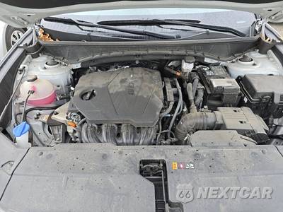 2025 Hyundai Tucson SEL - zdjęcie 15 z 29 - miniatura