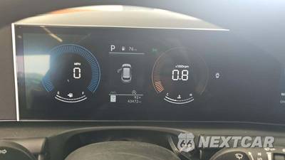 2025 Hyundai Tucson SEL - zdjęcie 17 z 30 - miniatura