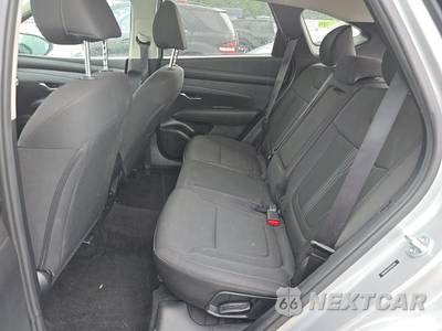 2025 Hyundai Tucson SEL - zdjęcie 13 z 29 - miniatura