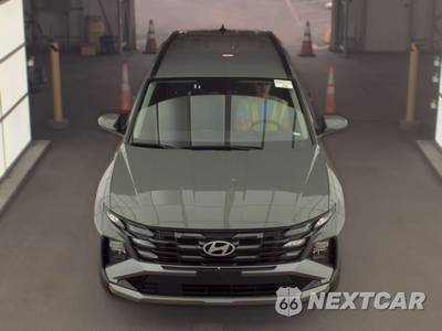 2025 Hyundai Tucson SEL - zdjęcie 2 z 30 - miniatura