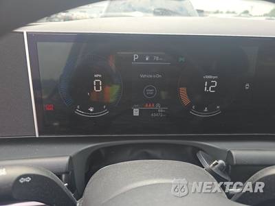 2025 Hyundai Tucson SEL - zdjęcie 12 z 30 - miniatura
