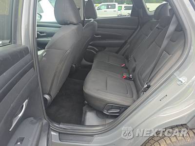 2025 Hyundai Tucson SEL - zdjęcie 13 z 30 - miniatura