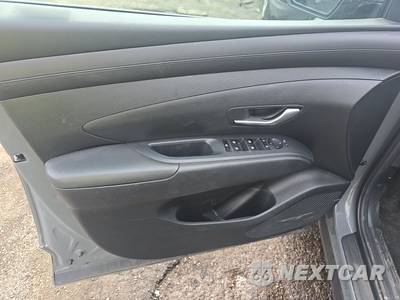 2025 Hyundai Tucson SEL - zdjęcie 9 z 30 - miniatura