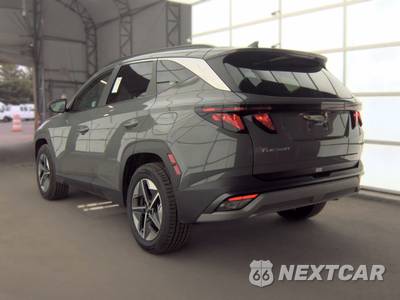 2025 Hyundai Tucson SEL - zdjęcie 6 z 30 - miniatura