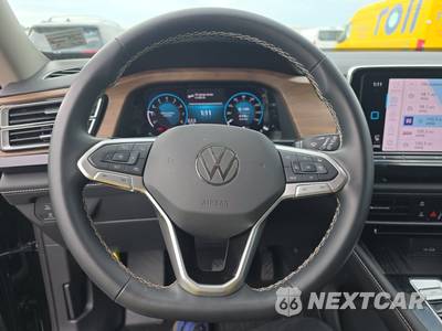 2026 Volkswagen Atlas 2.0T SE w/Technology - zdjęcie 10 z 24 - miniatura