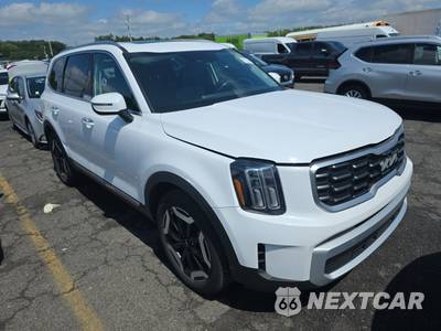 2024 Kia Telluride S - zdjęcie 3 z 32 - miniatura
