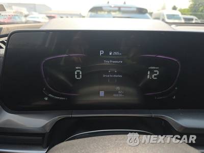 2024 Kia Telluride S - zdjęcie 12 z 32 - miniatura