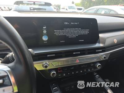 2024 Kia Telluride S - zdjęcie 11 z 32 - miniatura