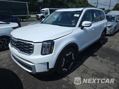 2024 Kia Telluride S - zdjęcie 1 z 32 - miniatura