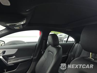 2025 Mercedes-Benz CLA 250 - zdjęcie 18 z 32 - miniatura