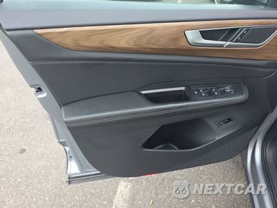 2026 Volkswagen Atlas 2.0T SE w/Technology - zdjęcie 9 z 22 - miniatura