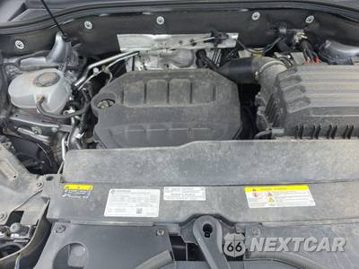 2026 Volkswagen Atlas 2.0T SE w/Technology - zdjęcie 16 z 22 - miniatura