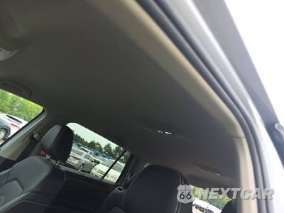 2026 Volkswagen Atlas 2.0T SE w/Technology - zdjęcie 19 z 22 - miniatura