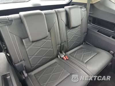 2026 Volkswagen Atlas 2.0T SE w/Technology - zdjęcie 14 z 22 - miniatura
