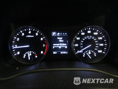 2017 Hyundai Elantra Limited Sedan - zdjęcie 12 z 20 - miniatura