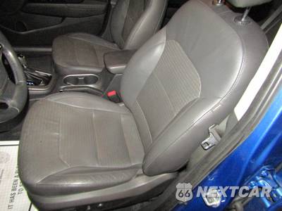 2017 Hyundai Elantra Limited Sedan - zdjęcie 9 z 20 - miniatura