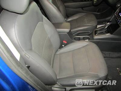 2017 Hyundai Elantra Limited Sedan - zdjęcie 15 z 20 - miniatura