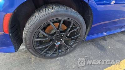 2022 Dodge Charger GT - zdjęcie 37 z 41 - miniatura