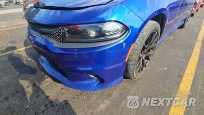 2022 Dodge Charger GT - zdjęcie 18 z 41 - miniatura