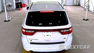 2021 Dodge Durango R/T - zdjęcie 5 z 24 - miniatura