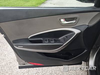 2016 Hyundai Santa Fe Sport - zdjęcie 9 z 42 - miniatura