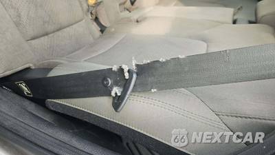 2016 Hyundai Santa Fe Sport - zdjęcie 37 z 42 - miniatura