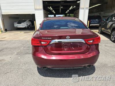2018 Nissan Maxima S - zdjęcie 5 z 49 - miniatura